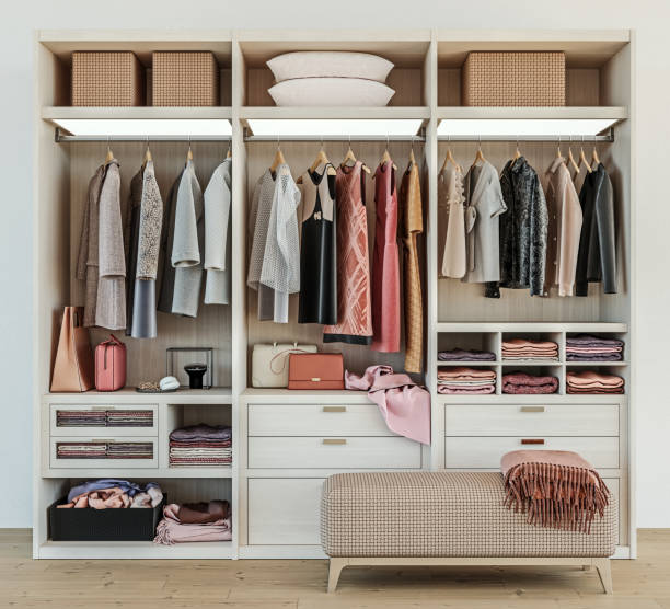 Articles of fine pieces of clothing
